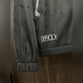 Презентация коллекции Dior 2026 SS Pre