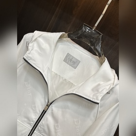 Презентация коллекции Dior 2026 SS Pre