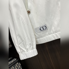 Презентация коллекции Dior 2026 SS Pre