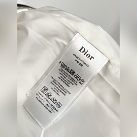 Презентация коллекции Dior 2026 SS Pre