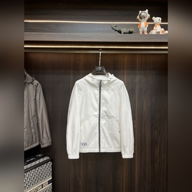 Презентация коллекции Dior 2026 SS Pre