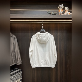 Презентация коллекции Dior 2026 SS Pre
