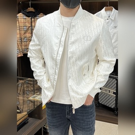 Презентация коллекции Dior 2026 SS Pre