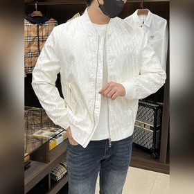 Презентация коллекции Dior 2026 SS Pre