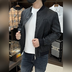 Презентация коллекции Dior 2026 SS Pre