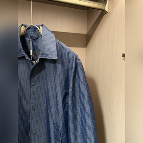 Коллекция Dior Осень/Зима 2026, подлин