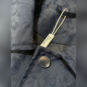 Коллекция Dior Осень/Зима 2026, подлин