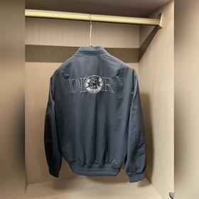 Коллекция Dior Осень/Зима 2026, подлин