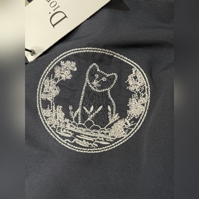Коллекция Dior Осень/Зима 2026, подлин