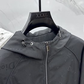 Презентация коллекции Dior 2026 SS Pre