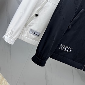 Презентация коллекции Dior 2026 SS Pre