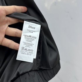 Презентация коллекции Dior 2026 SS Pre
