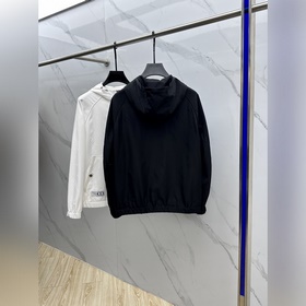 Презентация коллекции Dior 2026 SS Pre