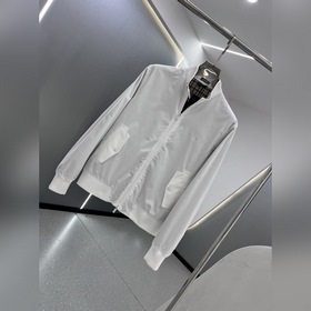 Новая куртка Dior 26SS Эта укороченная