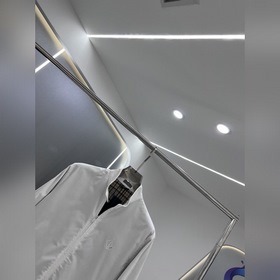 Новая куртка Dior 26SS Эта укороченная