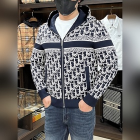 Презентация коллекции Dior 2026 SS Pre