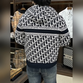 Презентация коллекции Dior 2026 SS Pre