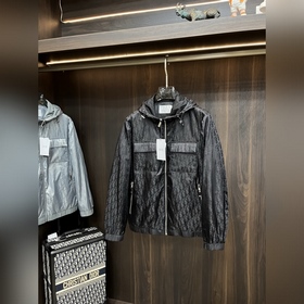 Презентация коллекции Dior 2026 SS Pre