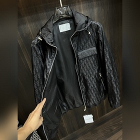 Презентация коллекции Dior 2026 SS Pre
