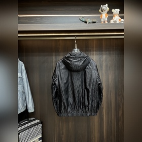 Презентация коллекции Dior 2026 SS Pre