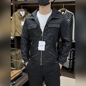 Презентация коллекции Dior 2026 SS Pre