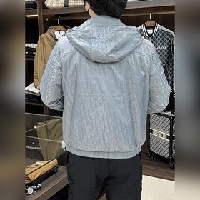 Презентация коллекции Dior 2026 SS Pre