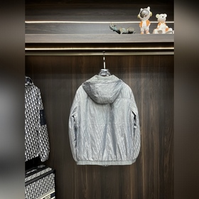 Презентация коллекции Dior 2026 SS Pre