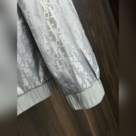 Презентация коллекции Dior 2026 SS Pre