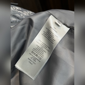 Презентация коллекции Dior 2026 SS Pre