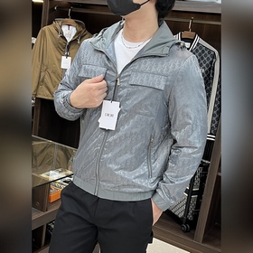 Презентация коллекции Dior 2026 SS Pre