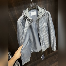 Презентация коллекции Dior 2026 SS Pre