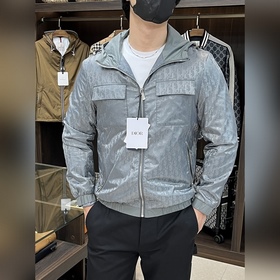 Презентация коллекции Dior 2026 SS Pre