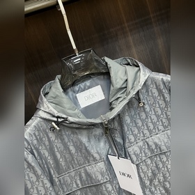 Презентация коллекции Dior 2026 SS Pre
