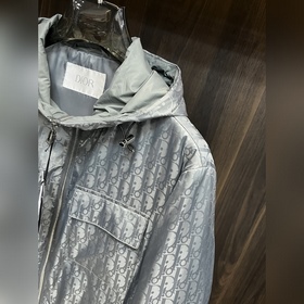 Презентация коллекции Dior 2026 SS Pre