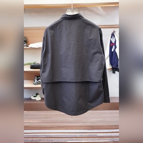 Dior, Dr.25FW новая замшевая куртка с