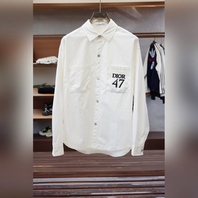 Dior, Dr.25FW новая замшевая куртка с