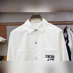 Dior, Dr.25FW новая замшевая куртка с