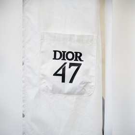 Dior, Dr.25FW новая замшевая куртка с 