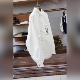 Dior, Dr.25FW новая замшевая куртка с 