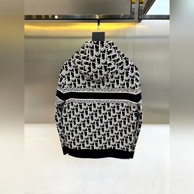 Dior, коллекция осень/зима 2026： хлопк