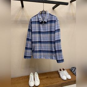 Dior, 26SS Рубашка с длинными рукавами