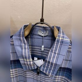 Dior, 26SS Рубашка с длинными рукавами