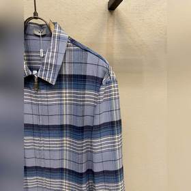 Dior, 26SS Рубашка с длинными рукавами
