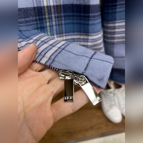 Dior, 26SS Рубашка с длинными рукавами