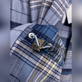 Dior, 26SS Рубашка с длинными рукавами