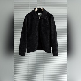 Dior 2026FW Новинка Импортная замша Кл