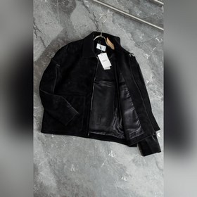 Dior 2026FW Новинка Импортная замша Кл