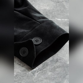 Dior 2026FW Новинка Импортная замша Кл