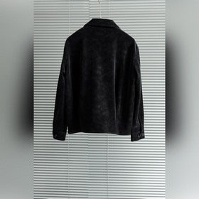 Dior 2026FW Новинка Импортная замша Кл