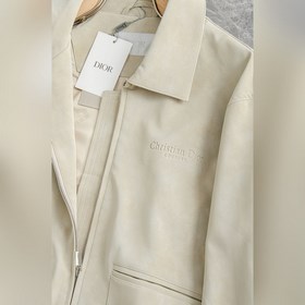 Dior 2026FW Новинка Импортная ткань, п